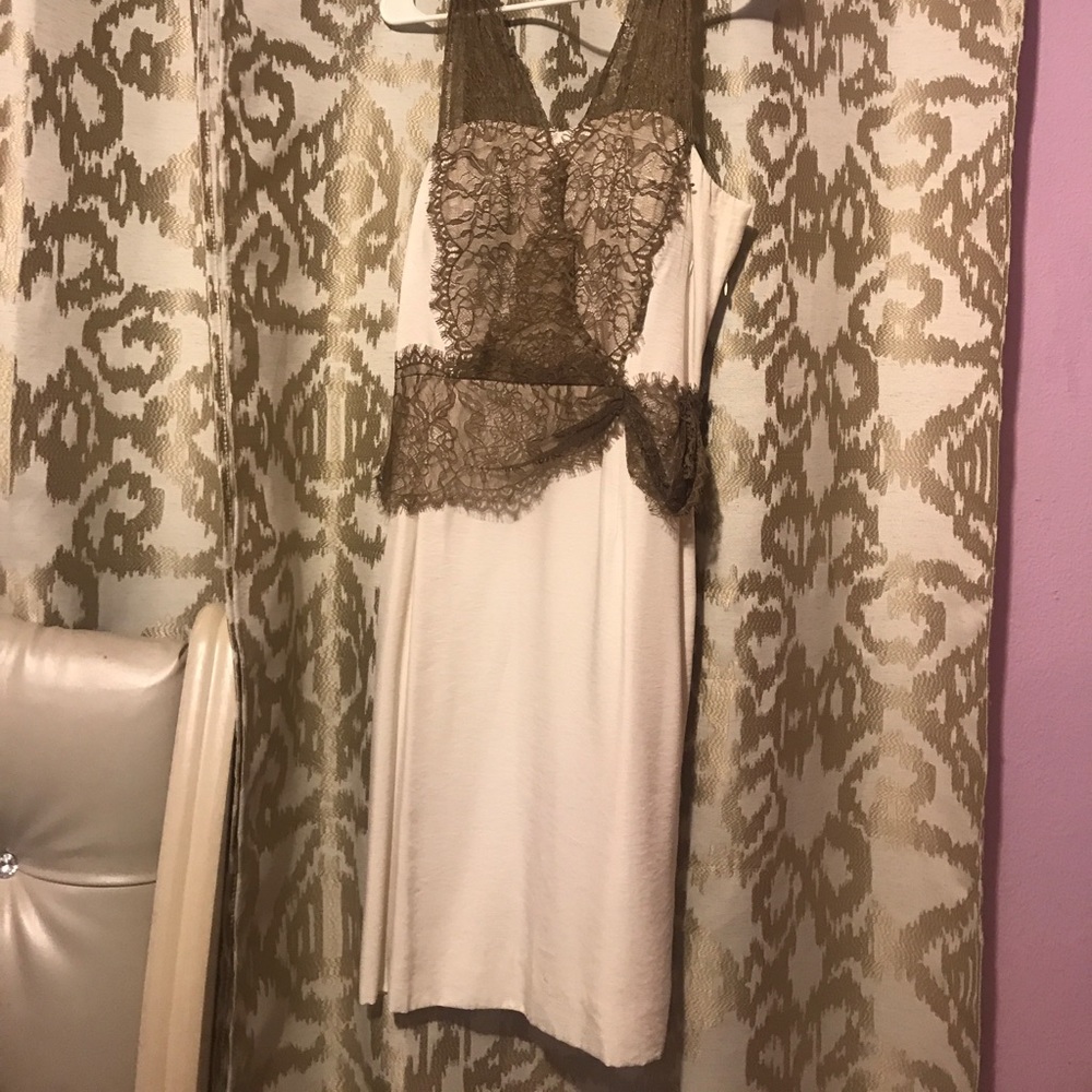 Antonio Melani dress